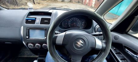  Suzuki SX4 2008 , 620000 , --