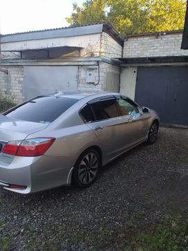  Honda Accord 2013 , 1190000 , 