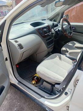   Toyota Nadia 1998 , 550000 , 