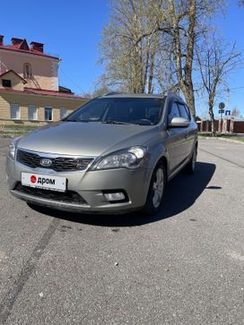  Kia Ceed 2010 , 750000 , -