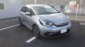 Honda Fit 2022 , 997000 , 