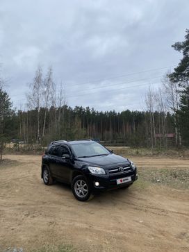 SUV   Toyota RAV4 2009 , 1400000 , -