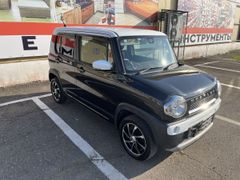 Suzuki Hustler, 2015