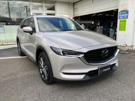 SUV   Mazda CX-8 2022 , 2390000 , 