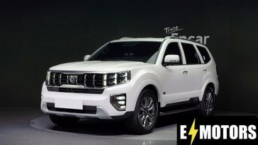 SUV   Kia Mohave 2019 , 3920000 , 