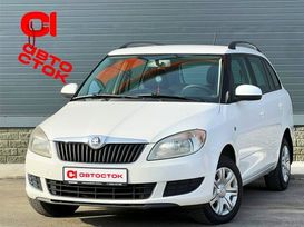  Skoda Fabia 2013 , 689000 , 