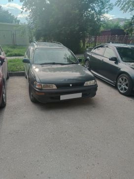  Toyota Corolla 1995 , 180000 , 