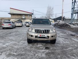 SUV   Toyota Land Cruiser Prado 2007 , 2050000 , 