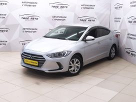  Hyundai Elantra 2018 , 1450000 , 