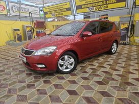  Kia Ceed 2011 , 890000 , --