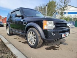 SUV   Land Rover Discovery 2008 , 1045000 , 