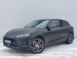SUV   Seres M5 2024 , 4730000 , 