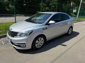  Kia Rio 2017 , 1150000 , 