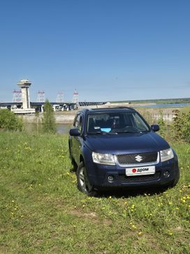 SUV   Suzuki Grand Vitara 2008 , 800000 , 
