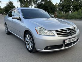 Nissan Fuga 2004 , 830000 , 