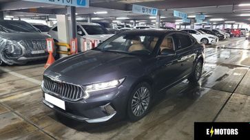  Kia K7 2019 , 2750000 , 