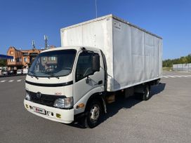  Hino 300 2011 , 1390000 , 