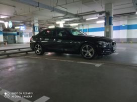  BMW 3-Series 2016 , 2855000 , 