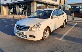  Nissan Almera 2013 , 555555 , 