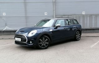  MINI Clubman 2017 , 1999000 , -