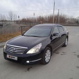  Nissan Teana 2008 , 1150000 , 