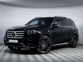SUV   Mercedes-Benz GLS-Class 2024 , 17900000 , 