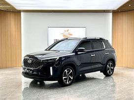 SUV   Hyundai ix35 2022 , 1703000 , 