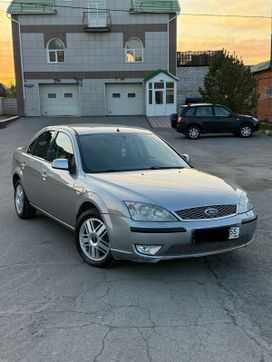  Ford Mondeo 2006 , 515000 , 