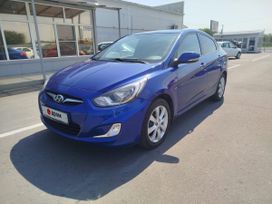  Hyundai Solaris 2012 , 1000000 , 
