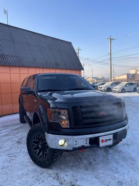  Ford F150 2012 , 2850000 , -
