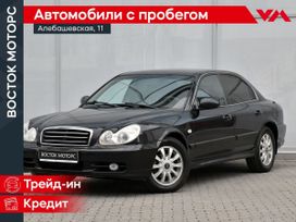  Hyundai Sonata 2010 , 519000 , 