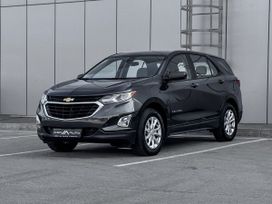 SUV   Chevrolet Equinox 2019 , 1940000 , 