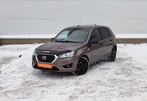  Datsun mi-Do 2015 , 670000 , 