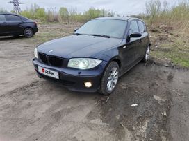  BMW 1-Series 2005 , 720000 , 