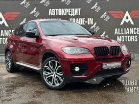 SUV   BMW X6 2008 , 1350000 , 