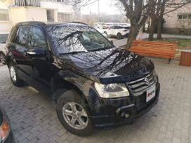 SUV   Suzuki Grand Vitara 2008 , 1350000 , 