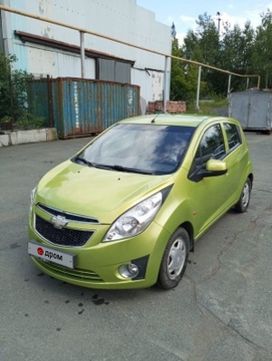  Chevrolet Spark 2011 , 720000 , 