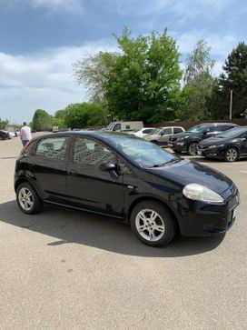  Fiat Grande Punto 2006 , 305000 , 