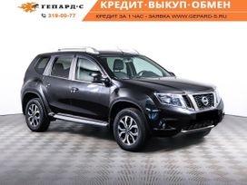 SUV   Nissan Terrano 2018 , 1300000 , 