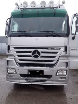 Седельн‹й ‚яга‡ Mercedes-Benz Actros 2004 года, 3500000 рублей, 