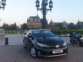  Toyota Auris 2013 , 1160000 , 
