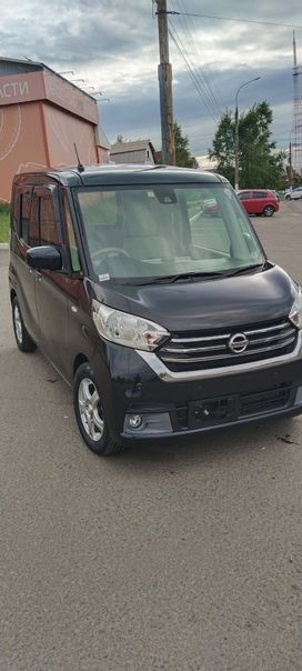  Nissan DAYZ Roox 2018 , 855000 , 