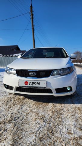  Kia Cerato 2010 , 800000 , 