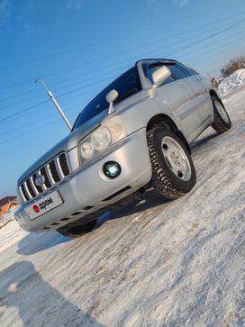 SUV   Toyota Kluger V 2002 , 1350000 , 