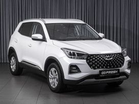 SUV   Chery Tiggo 4 Pro 2024 , 1645000 , 