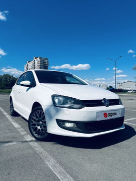 Volkswagen Polo 2010 , 695000 , 