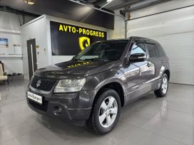 SUV   Suzuki Grand Vitara 2008 , 1120000 ,  