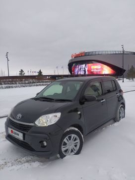  Toyota Passo 2023 , 1350000 , 