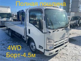  Isuzu Elf 2015 , 4000000 , 