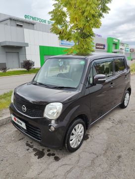  Nissan Moco 2015 , 480000 , 